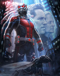 Ant Man